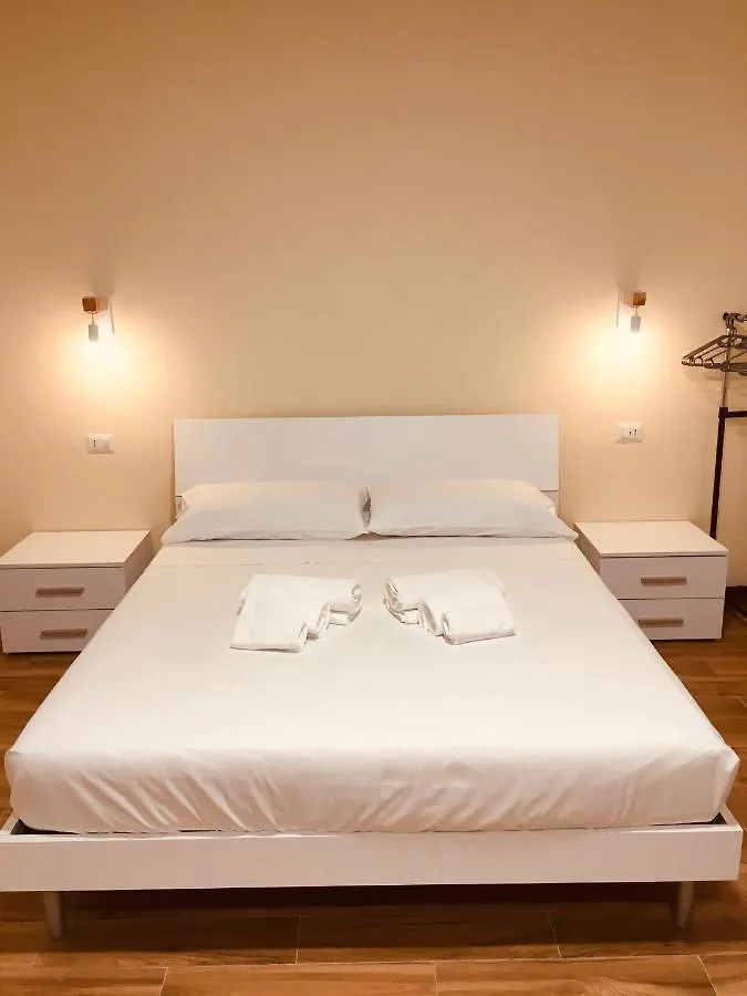 Casa Maka' Apartment Olbia Italy