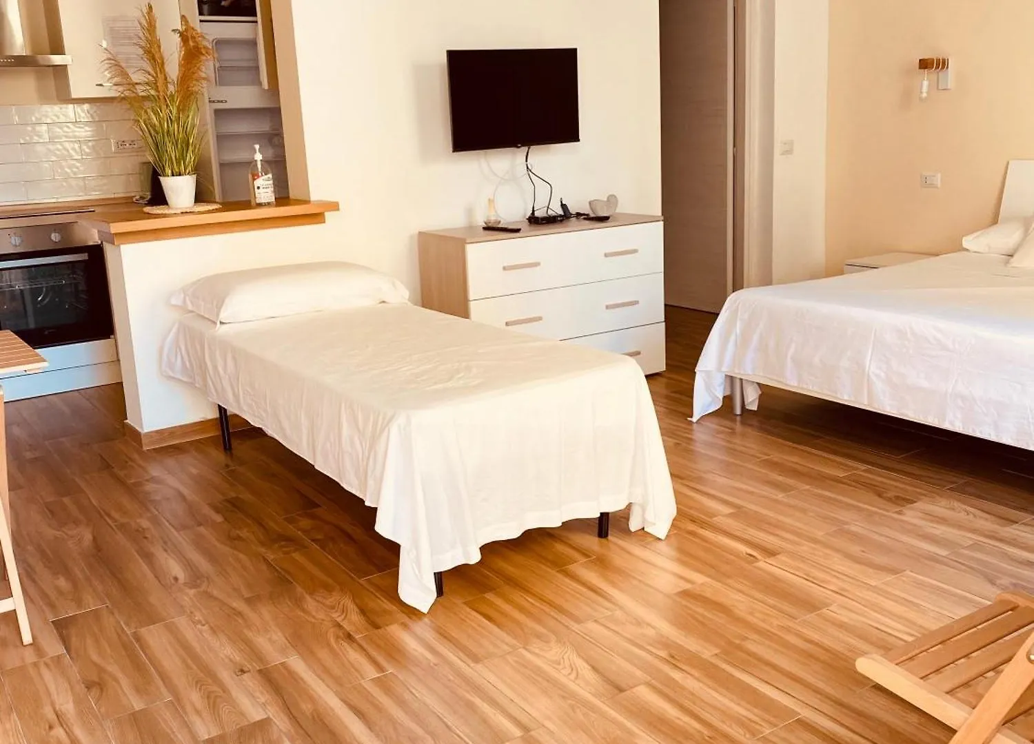 Casa Maka' Apartment Olbia Italy